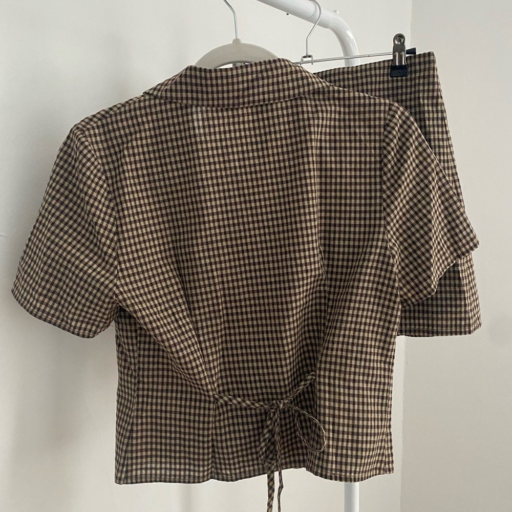 NWT Rihoas Matching Set - Picture 10 of 10